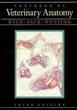 Textbook of Veterinary Anatomy