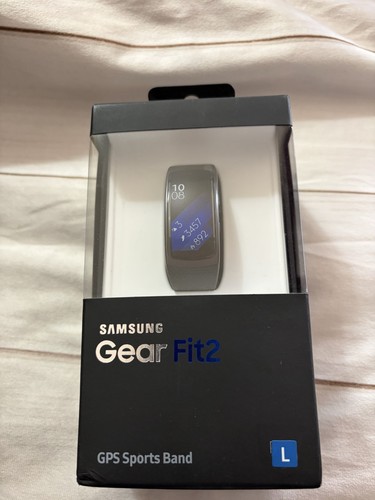 Samsung gear fit2 - samsung, gps