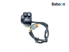 Interruttore sterzo sinistro