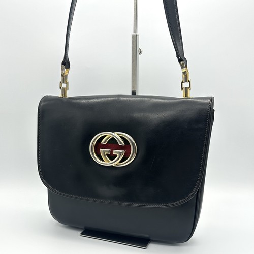 Borsa tracolla gucci - a,