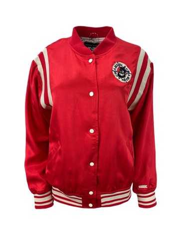 Scotch soda uomo raso rosso - soda,