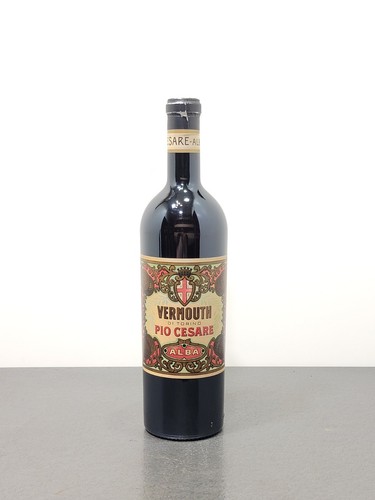 Vermouth pio cesare - pio,