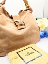 Borsa a tracolla FENDI mamma