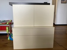 Cassettiera+pensile+mensola