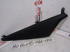 Fianchetto sottoserbatoio sx Under tank fairing Honda VFR 1200 F 09 16