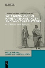 Thomas Maissen Barb Why China