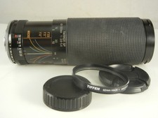 Tamron SP 23A Adaptall Macro