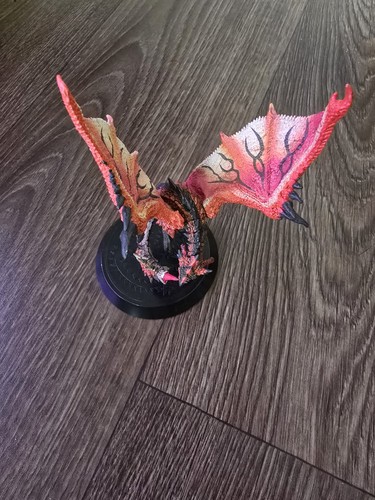 Monster hunter costruttore - hunter, di
