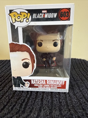 Funko pop modellino marvel - funko, pop!