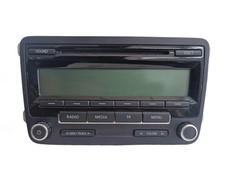 Autoradio stereo lettore - stereo,