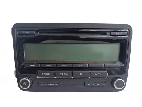 Autoradio stereo lettore - autoradio,