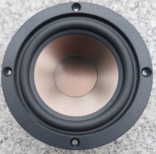 1x Canton Ergo CM 400 midrange altoparlante woofer 8918 127 mm