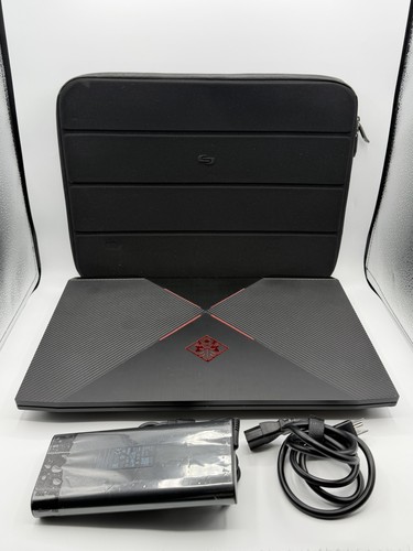 Portatile omen 3 - hp, 17,3"