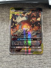 Pokemon TCG Reshiram Charizard