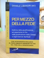 PER MEZZO DELLA FEDE - DANIELE