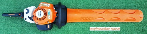 Tagliasiepi stihl t - tagliasiepi, hs