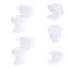  5 Pcs Vasino Water Wc