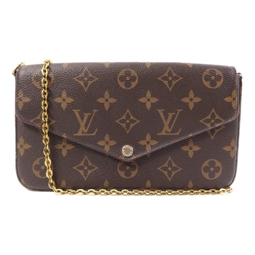 Borsa tracolla louis - a, vuitton