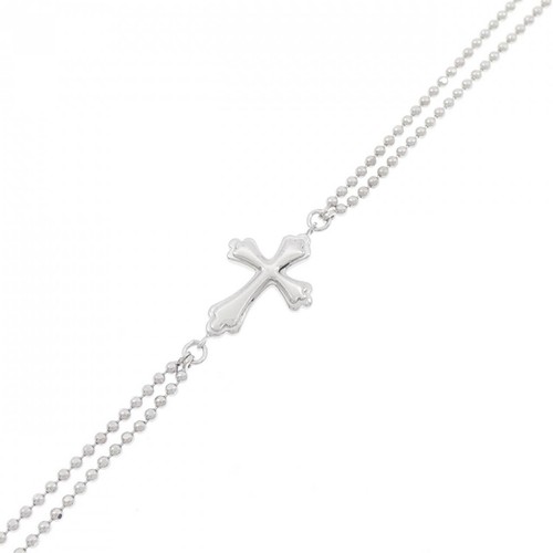 Autentico bracciale con dita