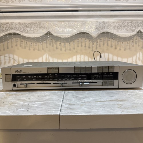 Akai r1l ricevitore stereo - akai,