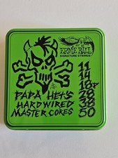 Set Ernie Ball