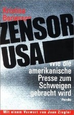 Zensor USA. Wie die