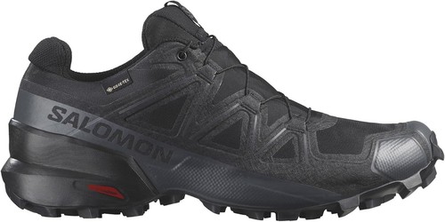 Salomon speedcross gtx - speedcross, nero