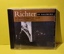Richter - In Salzburg, The