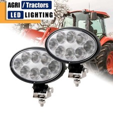 Lampada da lavoro Ova LED 2