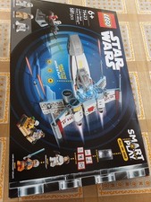 Lego star wars smart play - star,