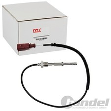 NTY SENSORE TEMPERATURA GAS DI SCARICO adatto per CADILLAC BLS OPEL ASTRA COMBO INSIGNIA