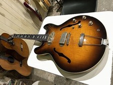 Epiphone japan casino 1982 - japan,