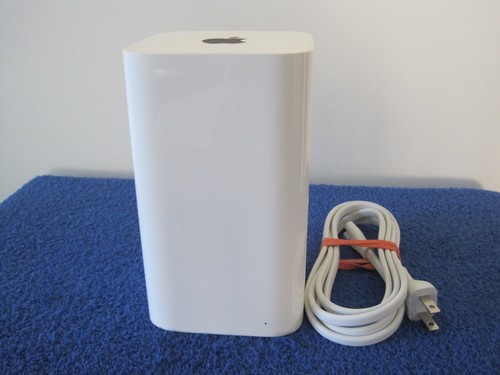 Apple airport extreme stazione - apple,