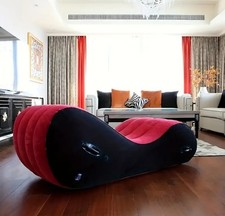 Poltrona Gonfiabile Sesso Sex