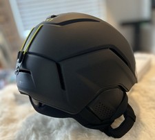 Casco da neve sferico Giro