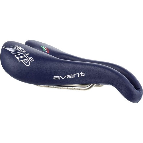 Sella per bici selle smp - bici, avant