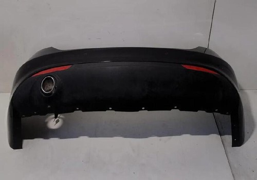 Paraurti posteriore alfa - alfa, romeo