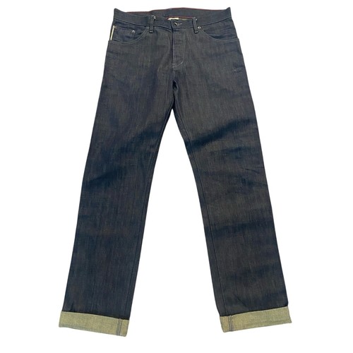 Jeans raleigh denim selvedge - jeans,