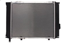 Radiator, Engine Cooling NRF