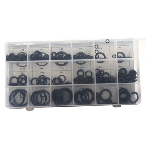 225 pcs set - 225, guarnizioni