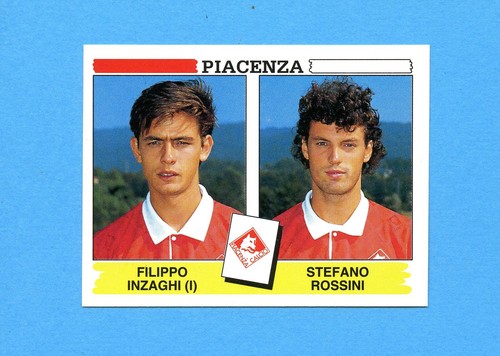 Calciatori panini 1994 - calciatori,