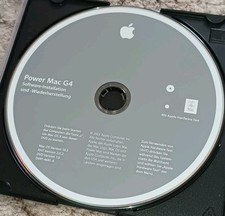 Apple Power Macintosh G4