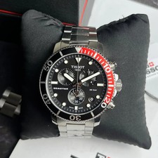 Nuovo Orologio Uomo TISSOT