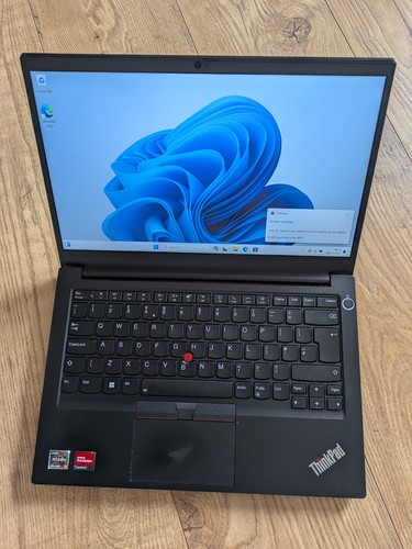 Lenovo thinkpad e14 gen amd - e14, 3