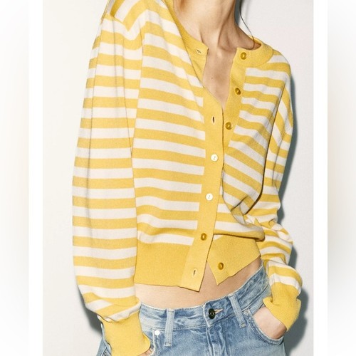 Maglione cardigan donna zara - cardigan,