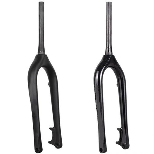 Forcella anteriore full fibra