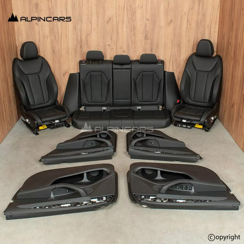 Bmw g01 lci interni - bmw,
