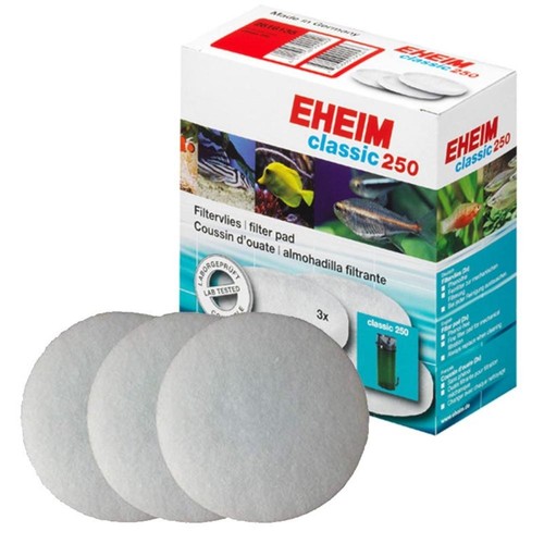 Eheim 2616135 ricambio - eheim, spugne