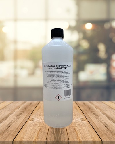 Pulitore carburatore - pulitore,