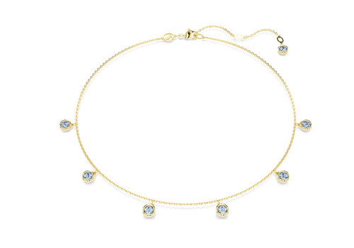 Swarovski 5688246 collana - 5688246,